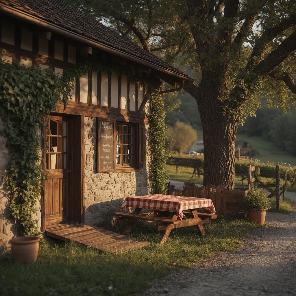 Vor-Ort-Beobachtungen, spezielle Merkmale und Allergiker